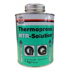 Клей для горячей вулканизации (негорючий) 1 кг. REMA TIP TOP 516 1055