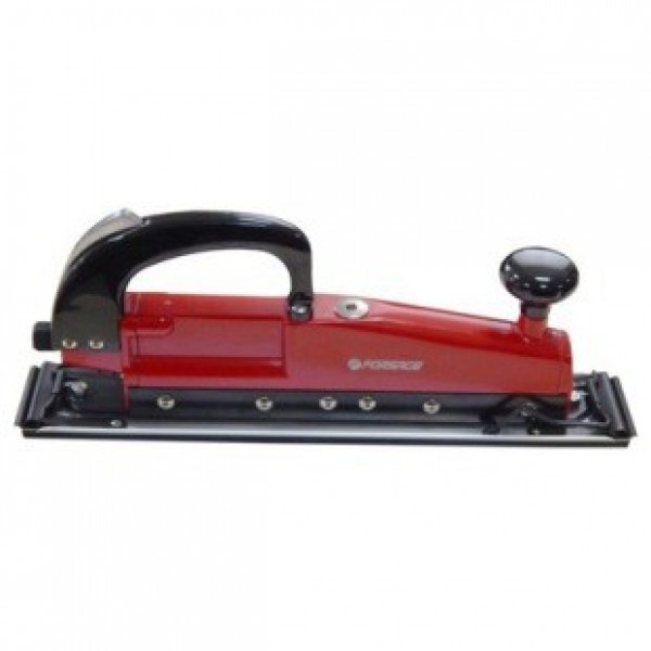 Рубанок шлифовальный пневматический Forsage (площадка 63,5 х 400мм, 113л/мин) F-SG-0430 