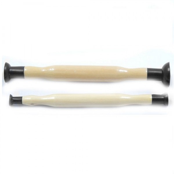 Присоски для ручной притирки больших и малых клапанов. Комплект, 2 шт. Partner PA-7026