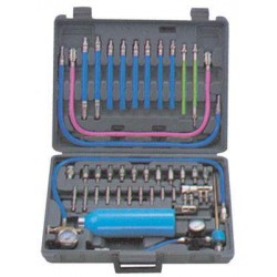 Набор для тестирования и очистки топливной системы LICOTA ATS-4001