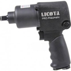 Гайковерт пневматический 1/2" 563Нм LICOTA PAW-04006R