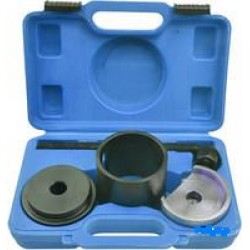 Набор инструментов для замены сайлентблоков BMW Mini(R50,R52,R53,R55-R59), в кейсе ROCK FORCE RF-903T4 