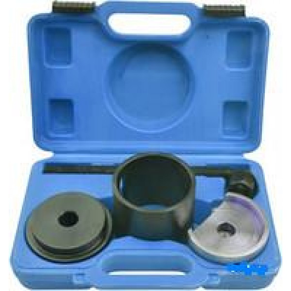 Набор инструментов для замены сайлентблоков BMW Mini(R50,R52,R53,R55-R59), в кейсе ROCK FORCE RF-903T4 