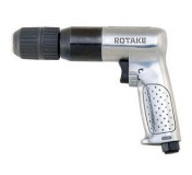 Пневмодрель с реверсом Rotake RT-3803 1/2" 500 об/мин