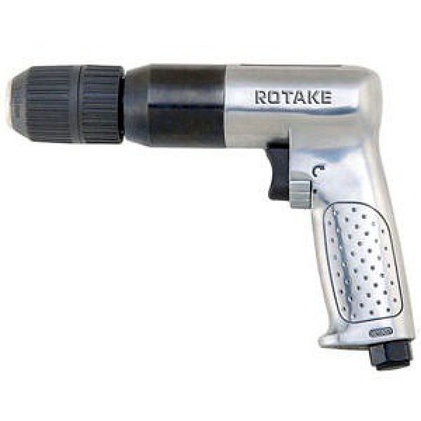 Пневмодрель с реверсом Rotake 1/2" 500 об/мин RT-3803 