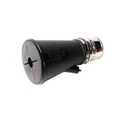 TROMMELBERG CA000102120 Наконечник неопреновый диам. 120 мм для шланга 100 мм