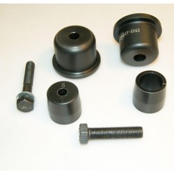 CT-3243 НАБОР ИНСТРУМЕНТОВ ДЛЯ ЗАПРЕССОВКИ САЛЬНИКОВ VAG T10071