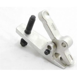 F-62810 Forsage Съемник шаровых опор универсальный(размер зева,22мм)