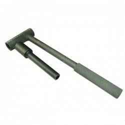 CT-A007 СЕРВИСНЫЙ КЛЮЧ ДЛЯ СТОЕК CHERY