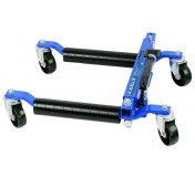 Тележка для перевозки авто T08014 AE&T 675кг (9") гидравлическая