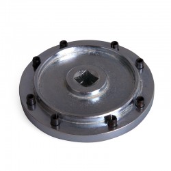 CT-A1358 КЛЮЧ ДЛЯ ДЕМОНТАЖА УПЛОТНЕНИЯ ДИФФЕРЕНЦИАЛА VOLVO