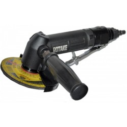 Пневмозачистная машинка Rotake RT-1107B 5" 11000 об/мин 