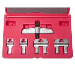 JTC-4647 Набор для снятия шкива распредвала VAG