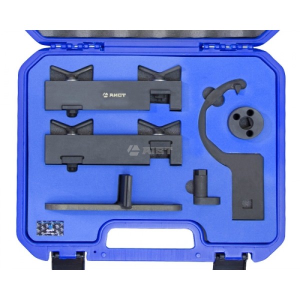 Набор инструмента для ГРМ на Land Rover (V8) 5.0L AIST 67230700