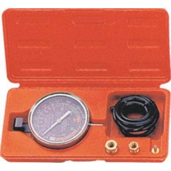 Вакууметр/тестер топливных насосов профессиональный в кейсе LICOTA ATP-2097