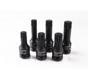 Набор головок с вставкой для болта задней ступицы VAG LICOTA ATF-5214