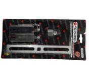 Forsage F-04A3031 Съемник крышки топливного насоса универсальный 