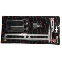 Forsage F-04A3031 Съемник крышки топливного насоса универсальный 