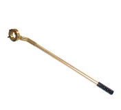 CT-A1093 ФИКСИРУЮЩЕЕ УСТРОЙСТВО ШКИВА КОЛЕНВАЛА SUBARU