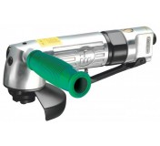 JONNESWAY JAG-6638 Пневматическая углошлифовальная машина 5", 11000 об/мин, 170 л/мин