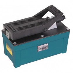 F-0100-4-2 Forsage Насос пневмогидравлический ножной (объем масла - 1.6л, давление - 700 bar )