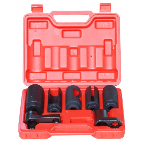 Головки датчиков (7 предметов) MHR04042