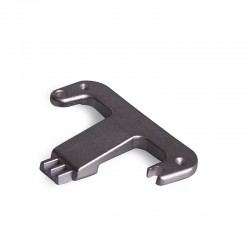 CT-1334-P1 ФИКСАТОР ВЕНЦА МАХОВИКА МЕРСЕДЕС