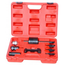 Съемник инжекторов (9 предметов) MHR08717