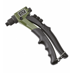 Заклепочник (2,4 - 4,8 мм) ДЕЛО ТЕХНИКИ 450163