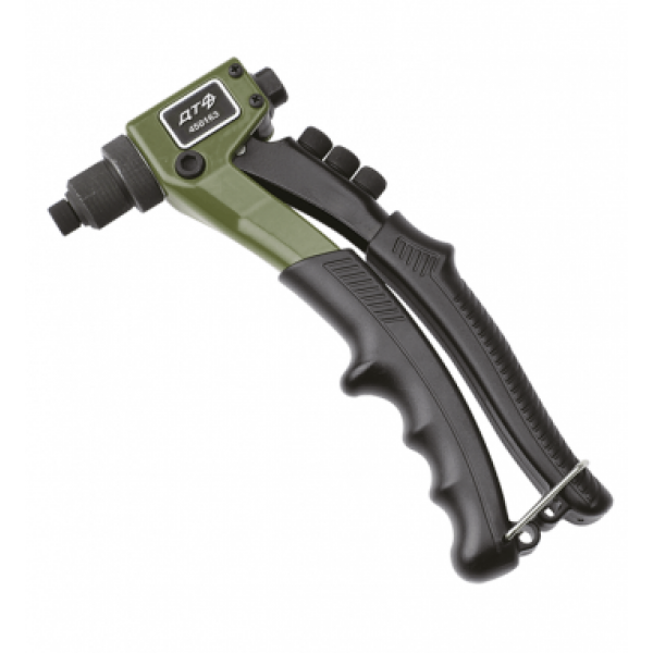 Заклепочник (2,4 - 4,8 мм) ДЕЛО ТЕХНИКИ 450163