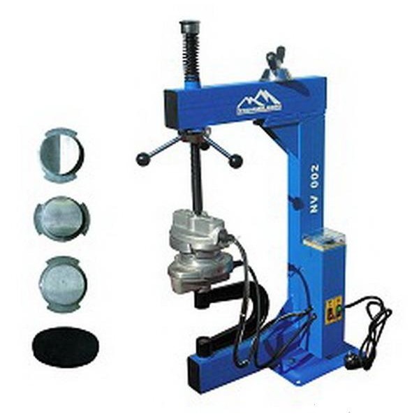 TROMMELBERG  Вулканизатор настольный NV002