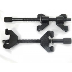 Стяжка пружин Partner PA-1002370 370мм