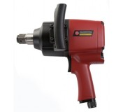 Пневмогайковерт Forsage F-SM-47-4075 3390Нм 1" (потребление 282л/мин)