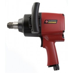 Пневмогайковерт Forsage F-SM-47-4075 3390Нм 1" (потребление 282л/мин)