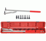 Ключ универсальный для шкивов (АвтоDело) 41530