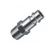 Licota 040PM Разъем "папа" - наружная резьба 1/2