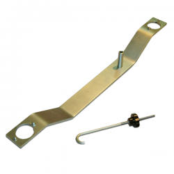 CT-3602 ПЛАНКА ДЛЯ РАСПРЕДВАЛА VAG 3243