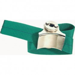 Съемник фильтров с нейлоновой лентой до 180мм, усиленный проф. LICOTA ATA-5101