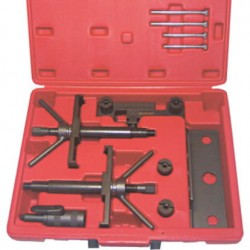 Приспособление для установки валов Volvo LICOTA ATA-0378