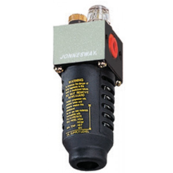 JONNESWAY  Смазочное устройство (лубрикатор) для пневмоинструмента 3/8" JAZ-6712
