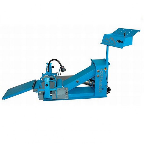 TROMMELBERG Борторасширитель грузовой TS-S203 TS-S203 