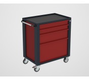 Тележка ТЗИ-4Pro