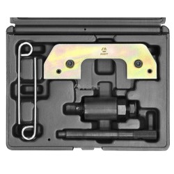 Набор инструмента для ремонта ГРМ, BMW, Land Rover, Vauxhall, Opel AIST 67230522/A1845 