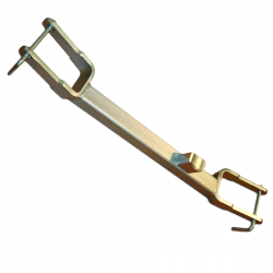 CT-3299 ИНСТРУМЕНТ ДЛЯ ДЕМОНТАЖА ИЛИ МОНТАЖА САЙЛЕНТБЛОКОВ VAG T10267