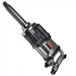 Пневмогайковерт Rotake RT-5990S (RT-5990-2) 1" (с коротким валом) 4800Нм
