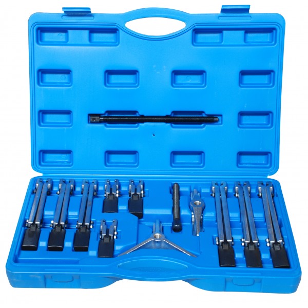 Съемник универсальный (13 предметов) MHR03357