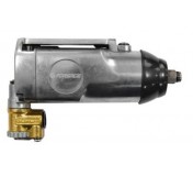 Пневмогайковерт прямой Forsage F-SM-401 101 Нм 3/8" (потребление 85 л/мин)
