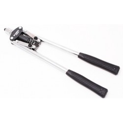 Forsage F-01J0123 Заклепочник двуручный (L-420мм, заклепка -  3.2, 4.0, 4.8)