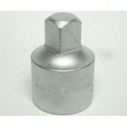 Адаптер 1"(F) х 3/4"(М) ROCK FORCE RF-80986