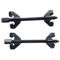 Стяжка пружин 355мм (пара) MHR09013